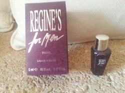 REGINE FOR MEN