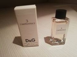 DOLCE GABBANA 03 L'IMPERATRICE