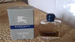 BURBERRY FOR MEN (ANCIEN)