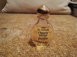 GUERLAIN L'HEURE BLEUE G6