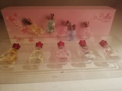 RICCI NINA COFFRET LES BELLES LIBERTE ACIDULEE