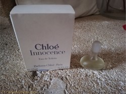 CHLOE INNOCENCE