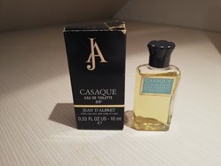 ALBRET (D') JEAN CASAQUE