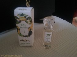 SISLEY EAU DE SISLEY 1