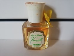 BERDOUES VANILLE