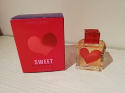 ARTHES JEANNE SWEET