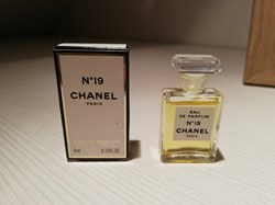 CHANEL N°19