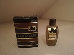 MULLER JUDITH JM