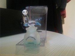 CHICCA CRISTAL FRAGRANCE MANGO (PHOQUE)