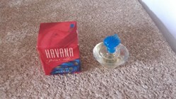 ARAMIS HAVANA POUR ELLE