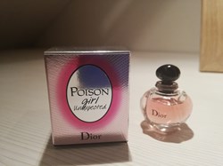 DIOR CHRISTIAN POISON GIRL UNEXPECTED