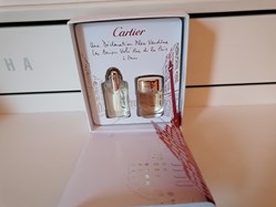 CARTIER BAISER VOLE RUE DE LA PAIX