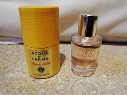 ACQUA DI PARMA PEONIA NOBILE