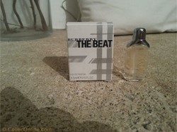 BURBERRY THE BEAT