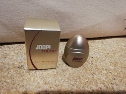 JOOP MUSE