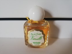 BERDOUES VANILLE