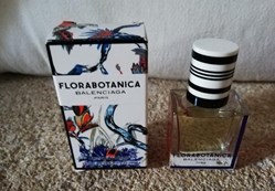 BALENCIAGA FLORABOTANICA