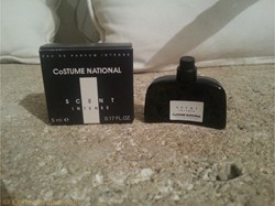 COSTUME NATIONAL	SCENT