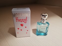 MOSCHINO FUNNY