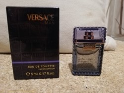 VERSACE MAN