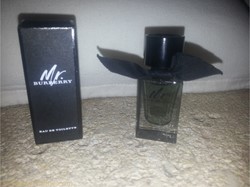 BURBERRY MR BURBERRY