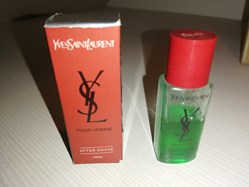 SAINT LAURENT YVES POUR HOMME