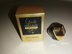 RABANNE PACO LADY MILLION FABULOUS