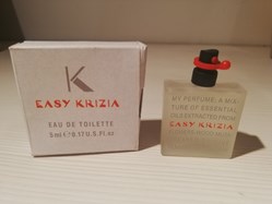 KRIZIA EASY