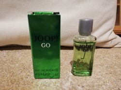 JOOP GO