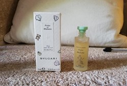 BULGARI PETITS ET MAMANS