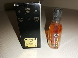 MCM COSMETICS SUCCESS