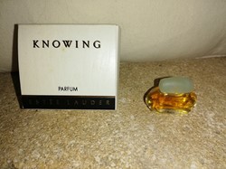 LAUDER ESTEE KNOWING