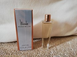 MILLER NICOLE NICOLE