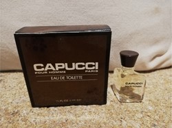 CAPUCCI POUR HOMME