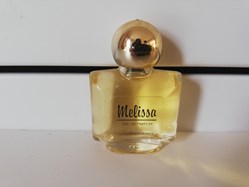 CHARRIER MELISSA