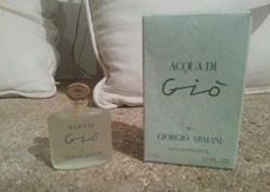 ARMANI ACQUA DI GIO