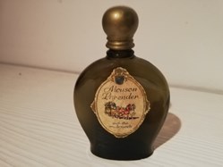 MOUSON LAVENDER WITH MAILCOACH