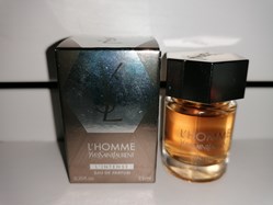 SAINT LAURENT YVES L'HOMME INTENSE