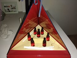 DIOR CHRISTIAN FAHRENHEIT LENTISQUE