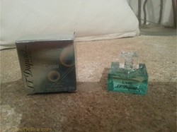 DUPONT EAU POUR HOMME