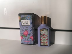 GUCCI GUCCIO FLORA GORGEOUS MAGNOLIA
