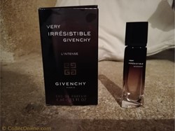 GIVENCHY VERY IRRESISTIBLE INTENSE