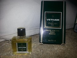 GUERLAIN VETIVER