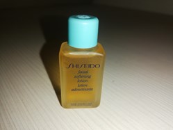 SHISEIDO FACIAL SOFTENING LOTION