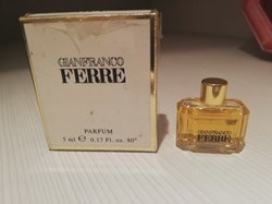 FERRE GIANFRANCO
