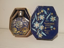 MURY NARCISSE BLEU