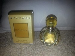 BULGARI GOLDEA