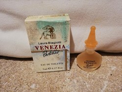 BIAGIOTTI LAURA VENEZIA PASTELLO