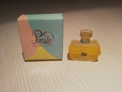 EDDI'S PERFUME PENSEE