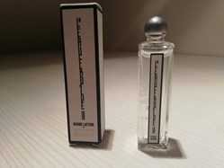 LUTENS SERGE L'EAU FROIDE